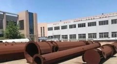 盐城某企业钢材莫名少了1800多吨 当地警方涉入调查
